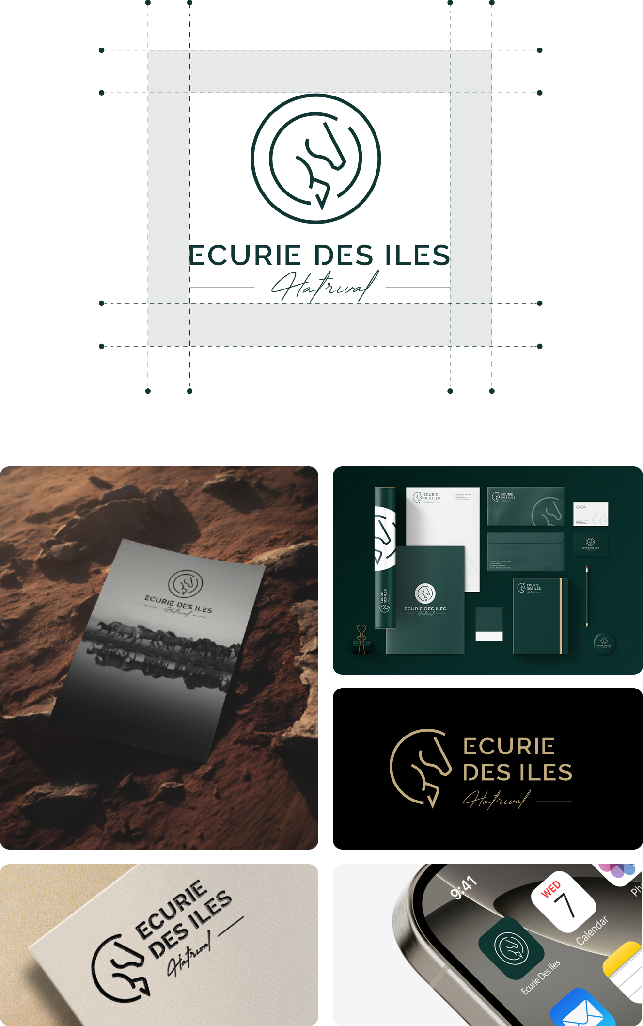 Branding