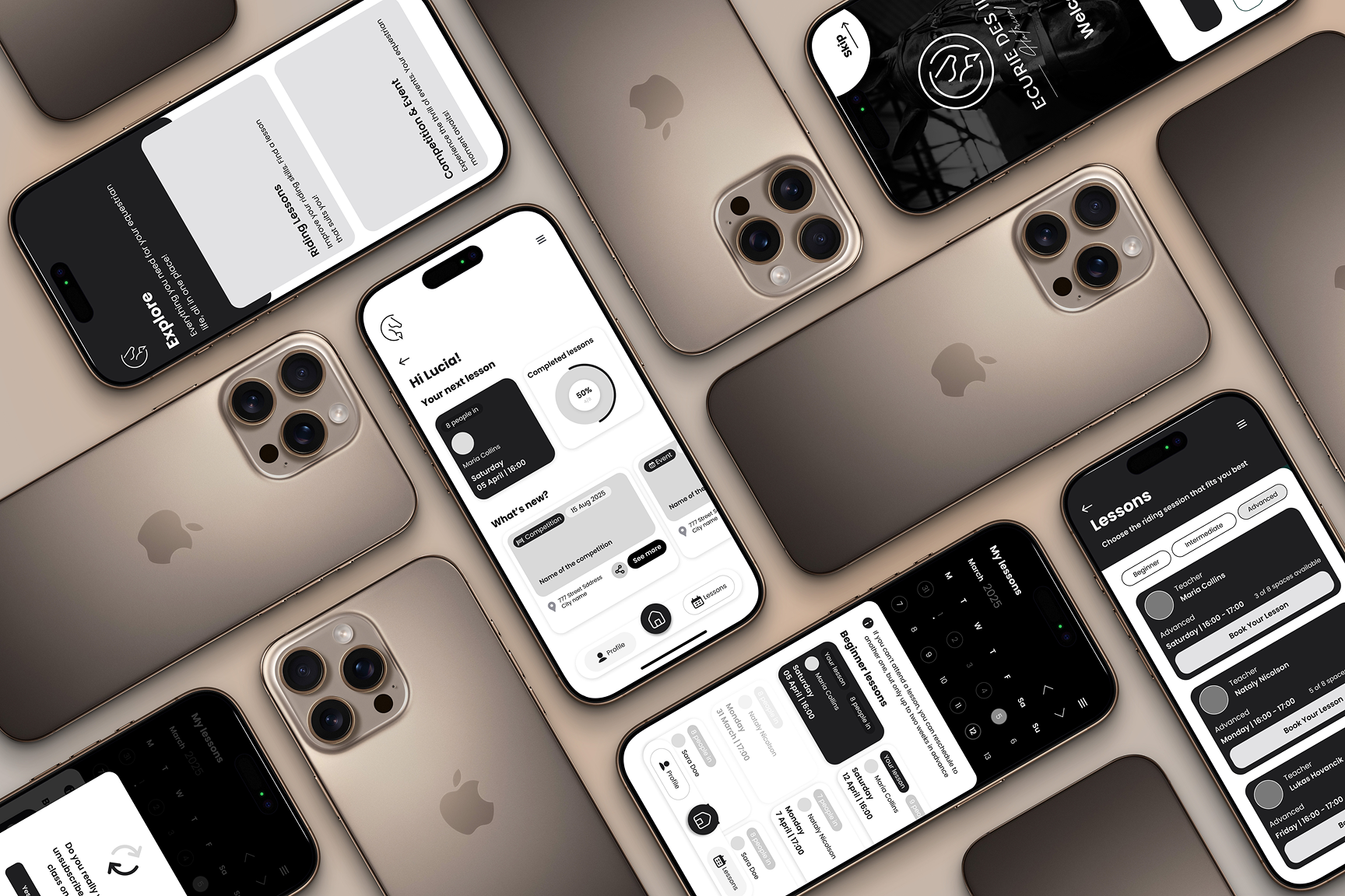 Phones